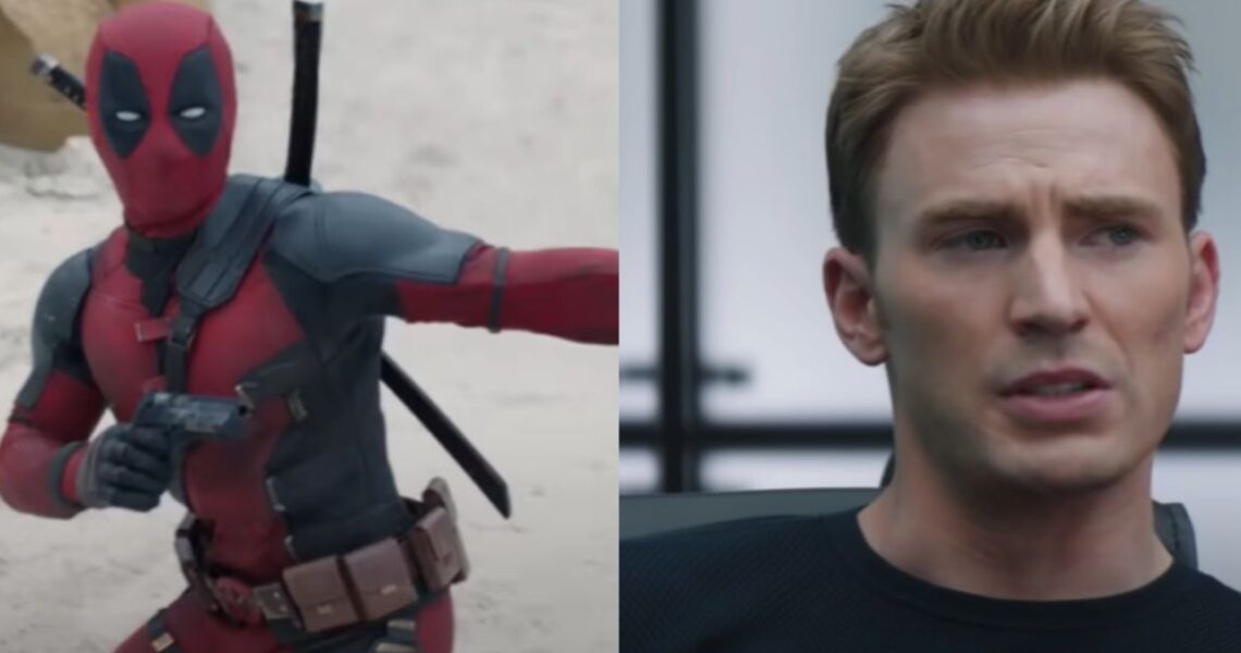 ‘I’m Showing Up Off-Book’: Chris Evans Reveals He Rejected Cue Cards Offered By Ryan Reynolds For Deadpool & Wolverine Monologue