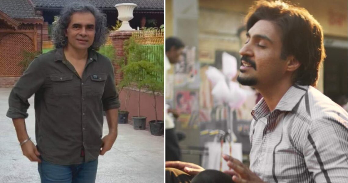 Imtiaz Ali REVEALS Diljit Dosanjh narrated THIS Punjabi film’s story to him before starting Amar Singh Chamkila