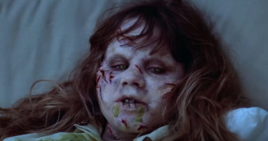 Is Exorcist Inspired By Real Events? True Story Behind Cult Horror Film EXPLORED