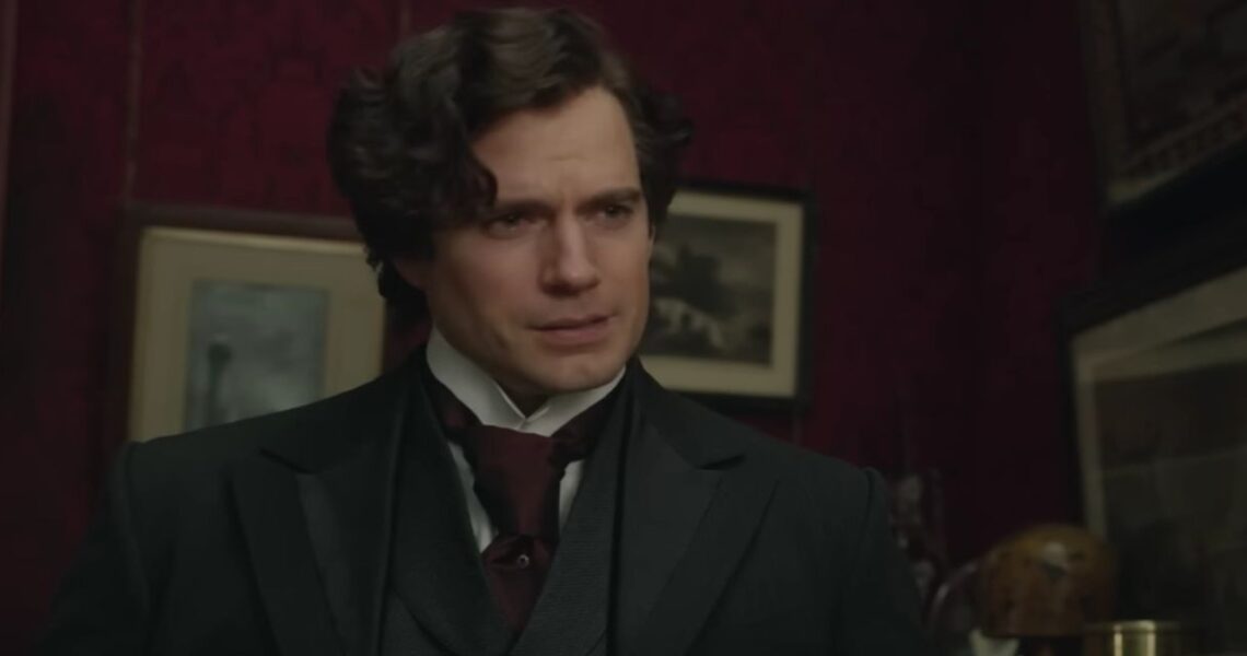 Is Henry Cavill Returning for Enola Holmes 3? All We Know So Far