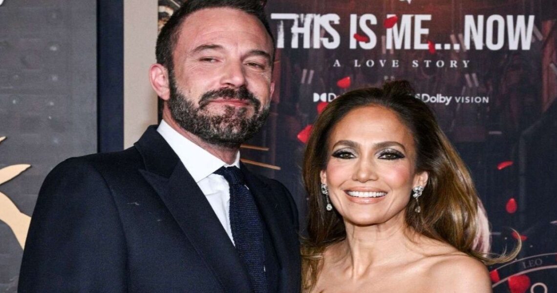 Is Jennifer Lopez-Ben Affleck’s Potential Divorce Slowing Down Due To Their Cold Relationship? Here’s What Sources Suggest