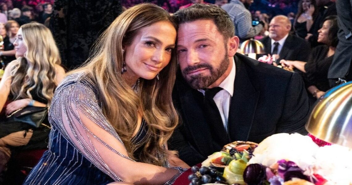 Is Jennifer Lopez ‘Relieved’ After Filing For Divorce From Ben Affleck? Sources Reveal