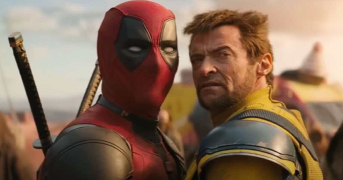 Is There An Extended Draft Of Deadpool & Wolverine With Robert Downey Jr.’s Cameo? Find Out As Co-Writer Spills Out Beans