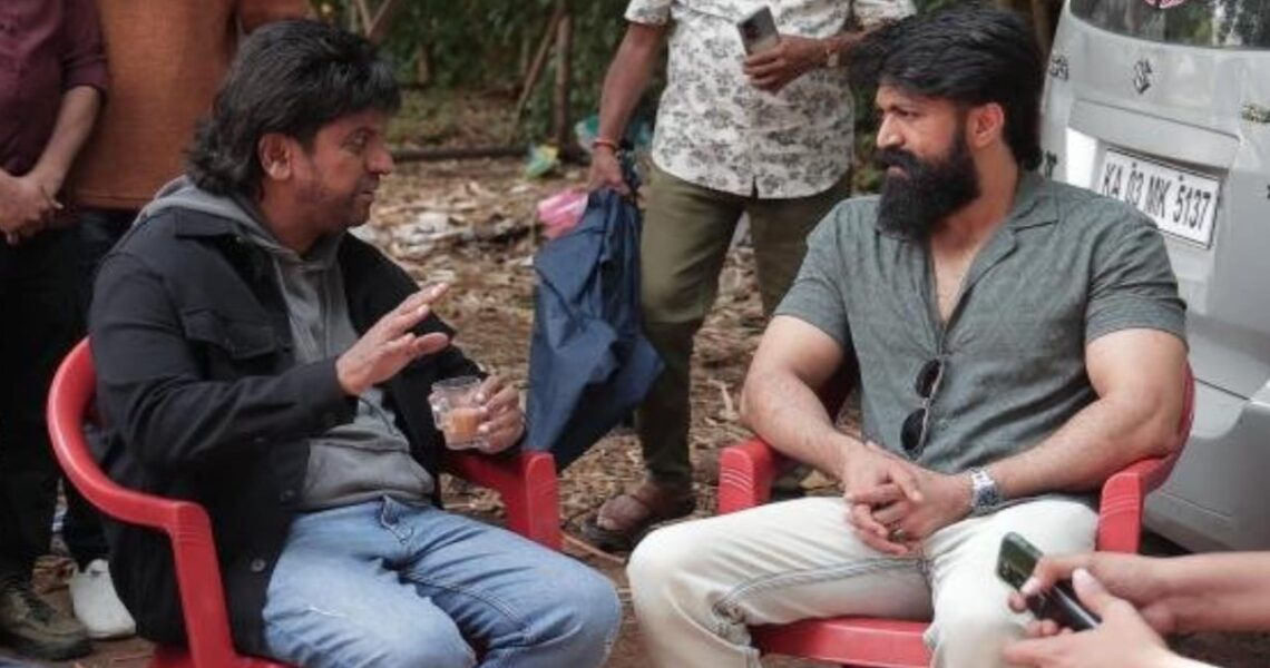 Is Toxic star Yash a part of Shiva Rajkumar’s film Shivanna 131? Here’s the TRUTH