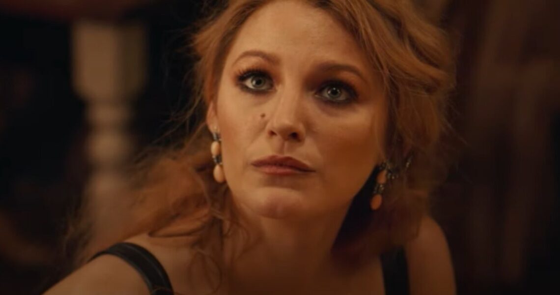 It Ends With Us: Blake Lively’s Costume Designer Opens Up On Getting Criticized For Actress’ Outfits In Movie