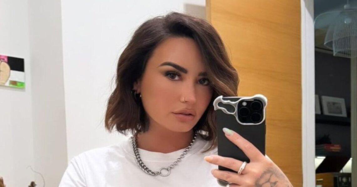 ‘It’s Not Happening Before…’: Demi Lovato Sets Age Limit For Her Future Kids To Pursue Acting