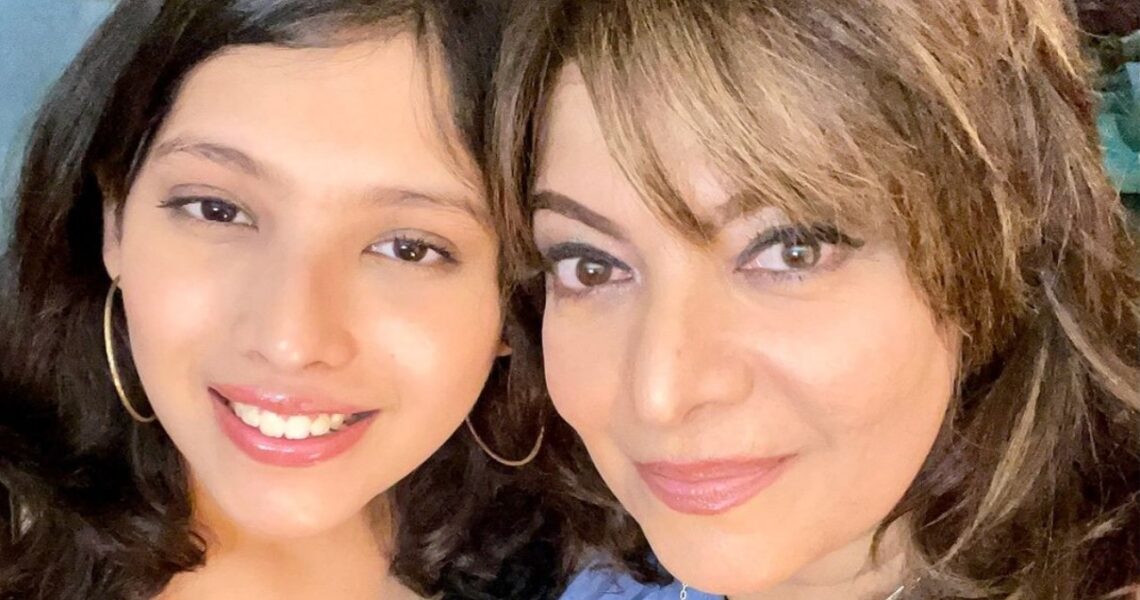 Jab We Met actress Divya Seth Shah remembers late daughter Mihika in heartbreaking post: ‘I promise to be brave’