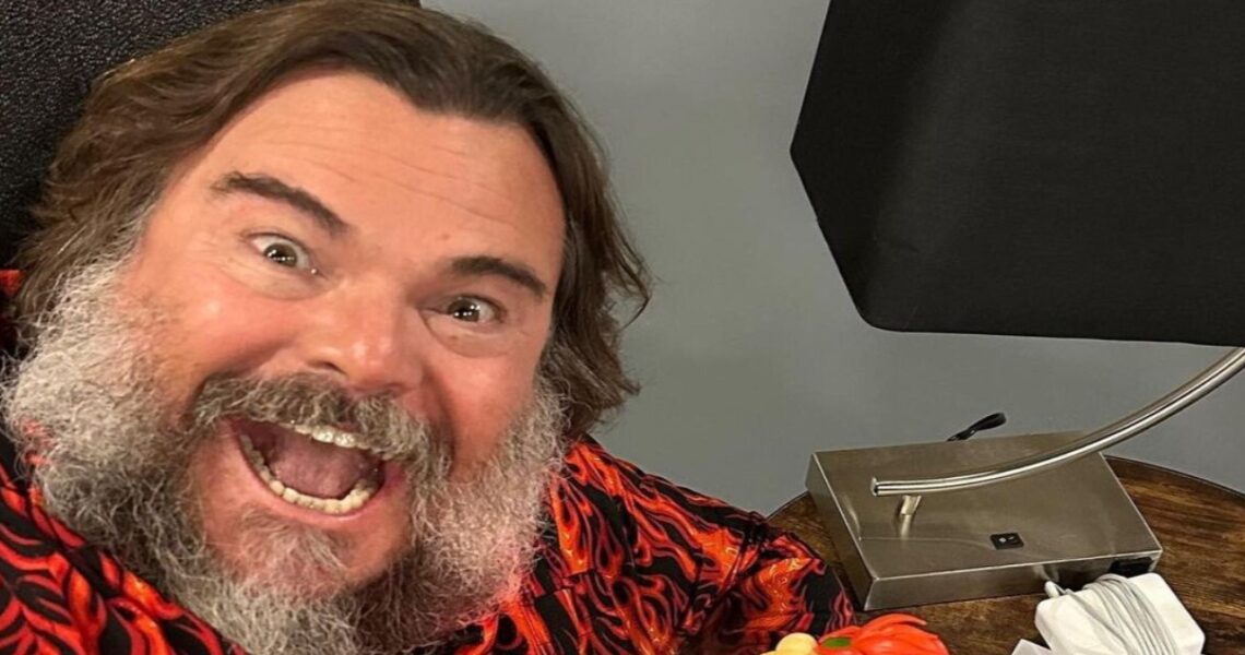 Jack Black REVEALS If Tenacious D Will Perform Again After Tour Cancellation Over Kyle Gass’ Donald Trump Shooting Remark