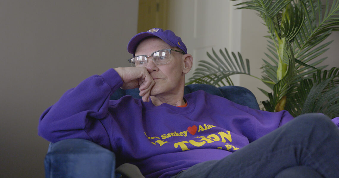 James Carville Documentary Acquired by CNN Films