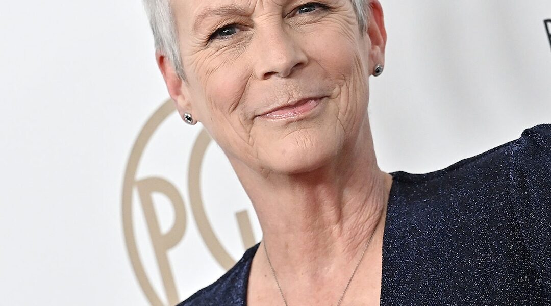 Jamie Lee Curtis Apologizes for “Stupid” Comment Shading Marvel