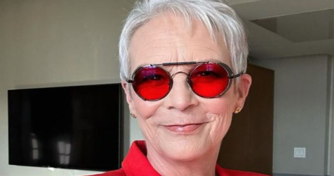 Jamie Lee Curtis SHADES Paparazzi For ‘Intrusion’ And Leaking Images From Freakier Friday Set