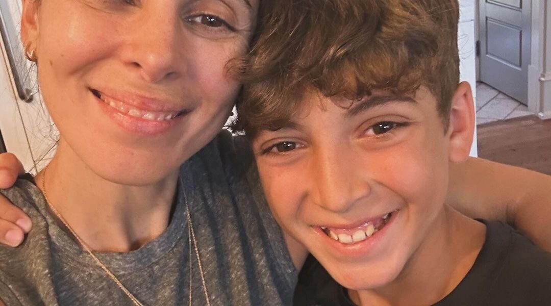 Jamie-Lynn Sigler’s Son, 10, Hospitalized for 33 Days Amid Illness