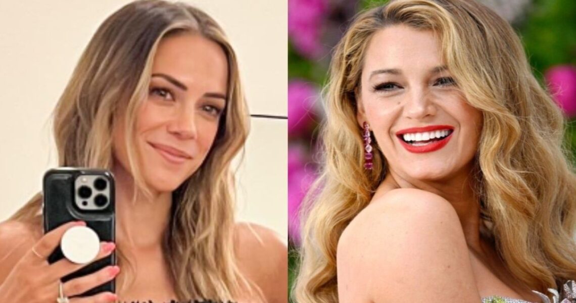 Jana Kramer Criticizes Blake Lively’s It Ends With Us Messaging; Insists Domestic Violence ‘Does Define’ A Person