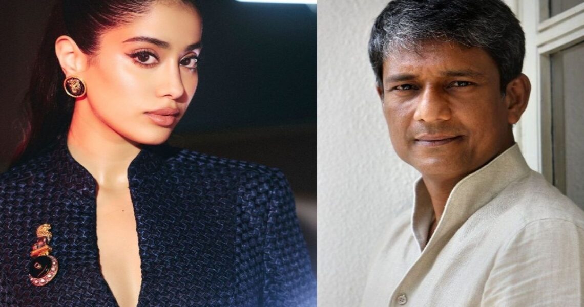 Janhvi Kapoor’s Ulajh co-star Adil Hussain admits not having guts to talk about Sridevi with her: ‘Can’t imagine the pain…’