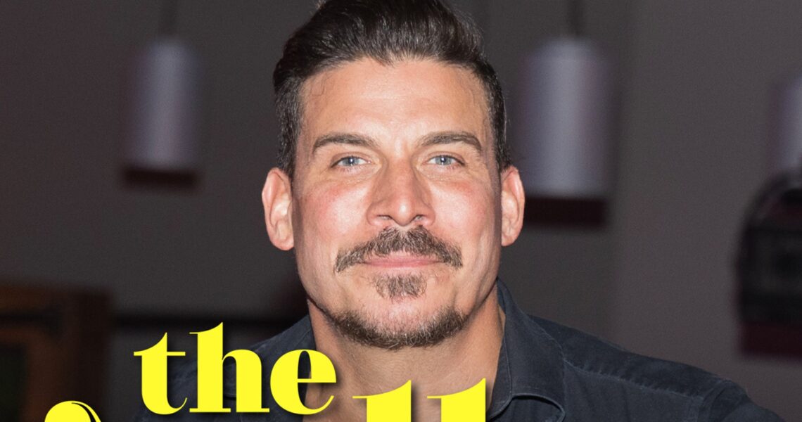 Jax Taylor Leaving Treatment, Planning to Film ‘The Valley’ Again