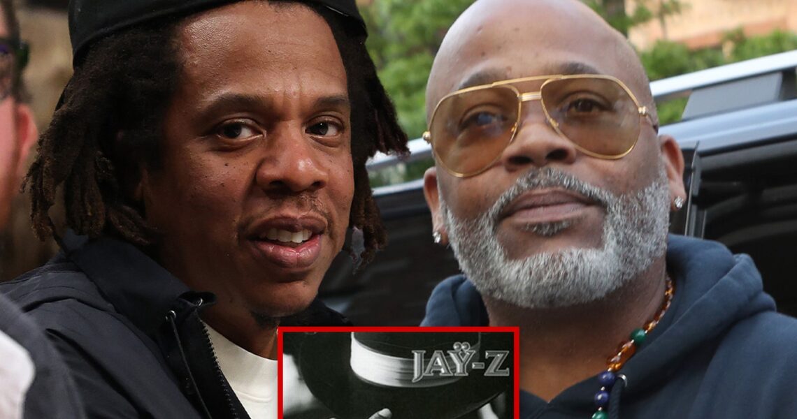 Jay-Z Stakes Future Claim to ‘Reasonable Doubt’ Amid Damon Dash Auction