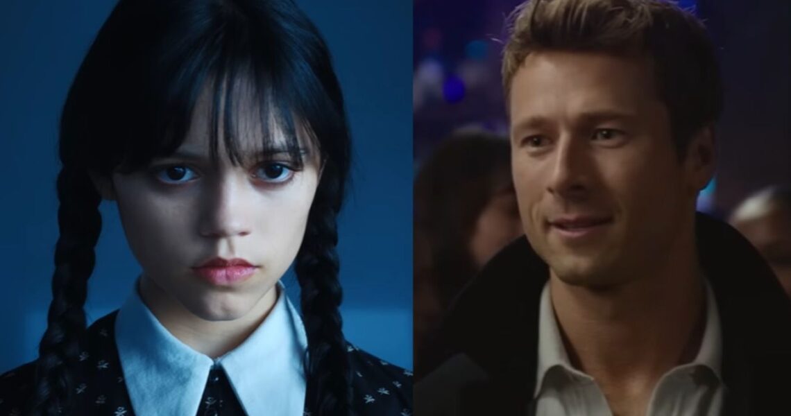 Jenna Ortega To Share Screen With Glen Powell For J.J. Abrams’s New Movie? Here’s What Report Says