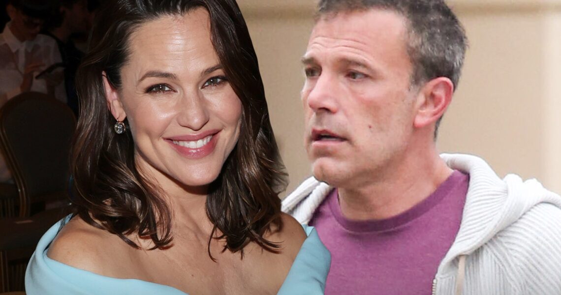 Jennifer Garner Still Dating John Miller, Not Getting Back With Ex Ben Affleck