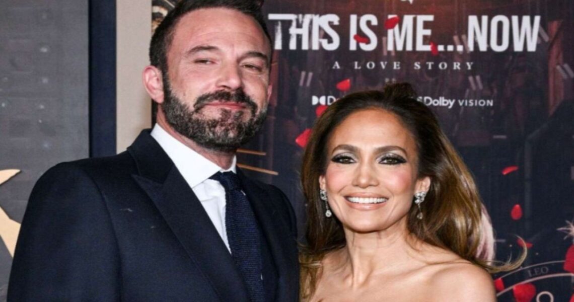 Jennifer Lopez And Ben Affleck Call It Quits AGAIN; Singer Files For Divorce On Second Wedding Anniversary