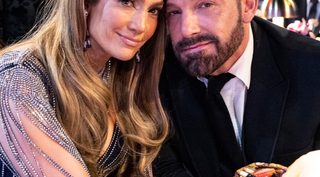 Jennifer Lopez Filed for Divorce From Ben Affleck on Meaningful Date