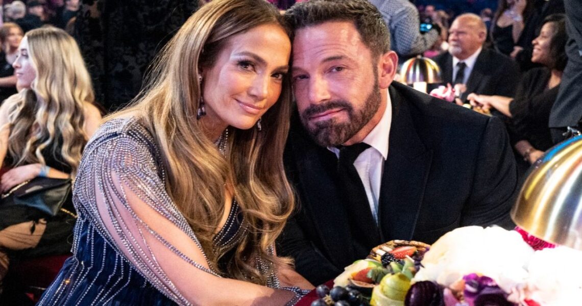 Jennifer Lopez Is ‘Disappointed’ With Ben Affleck As Their Divorce Has ‘Hit Her Hard’, Says Source