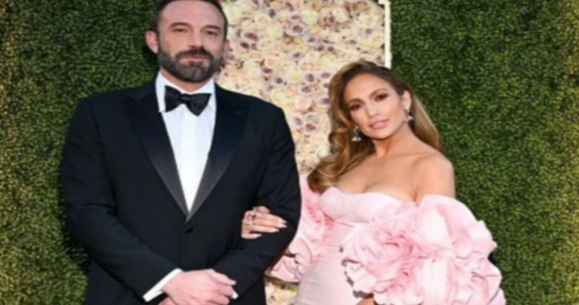 Jennifer Lopez Visits Ben Affleck’s L A Home Before His Birthday, Amidst Reports of Marital Issues