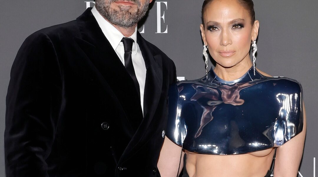 Jennifer Lopez & Ben Affleck Break Up, File for Divorce After 2 Years