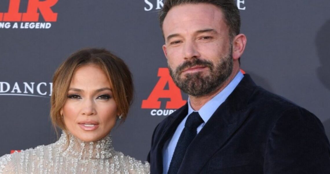 Jennifer Lopez is Reportedly A ‘Disneyland Step-Mom’ To Ben Affleck’s Kids Amid Divorce Proceedings; Source Reveals