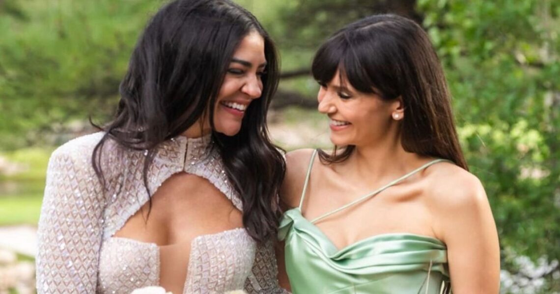 Jessica Szohr Calls Vampire Diaries Star Nina Dobrev the ‘Best MOH’; Thanks Her for the ‘Wedding Events’