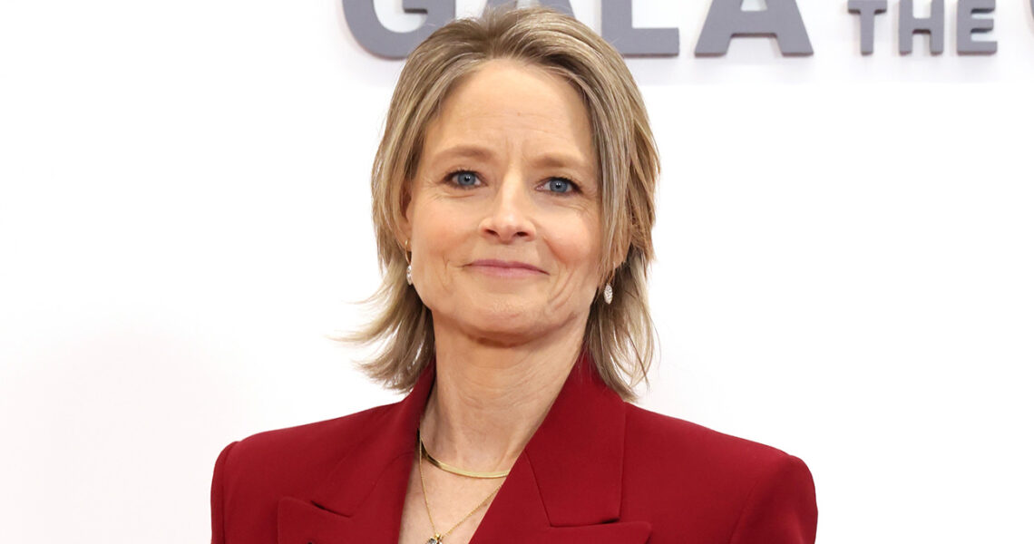 Jodie Foster Found Out About ‘Longlegs’ Discourse at the Gym