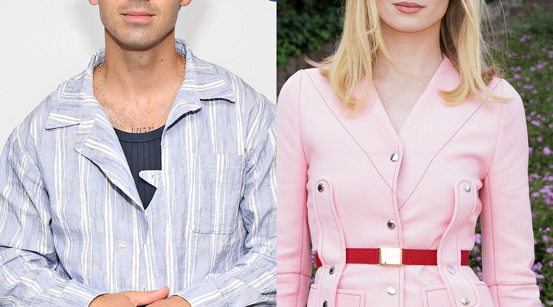 Joe Jonas Denies Going After Ex Sophie Turner in Post-Divorce Album