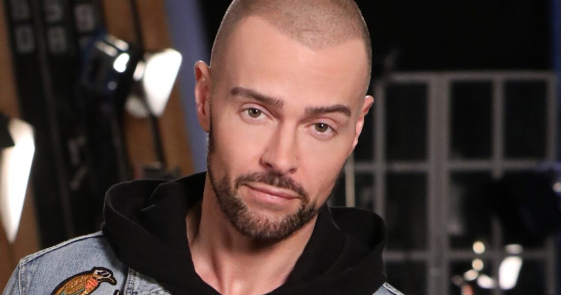 Joey Lawrence Divorce, Actress Accused by Husband of Committing Adultery With Him