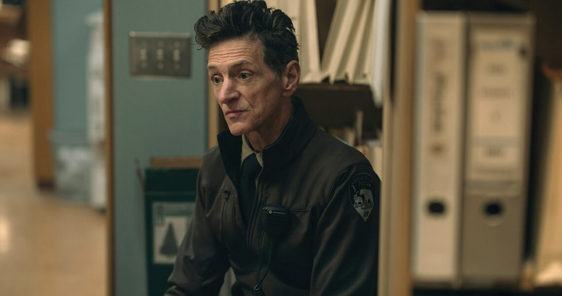 John Hawkes Composed, Performed True Detective: Night Country Song