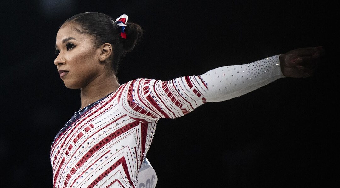 Jordan Chiles Breaks Silence on “Unjust” Loss of Olympic Medal