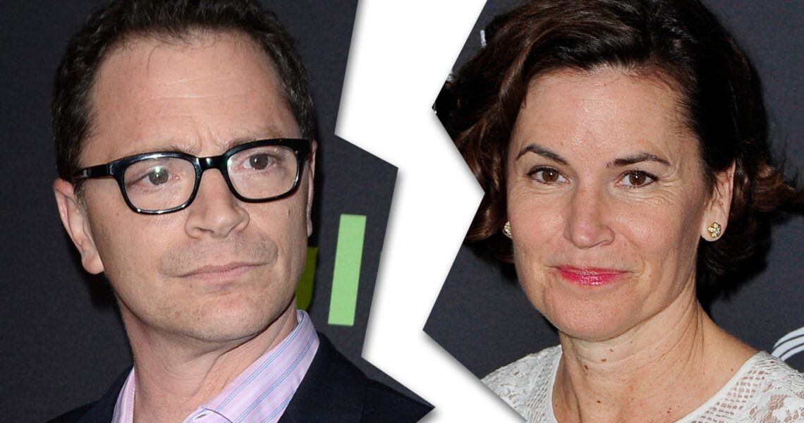 Joshua Malina’s Wife Melissa Merwin Files for Divorce