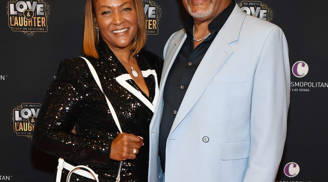 Judge Mathis’ Wife Linda Files for Divorce After 39 Years of Marriage