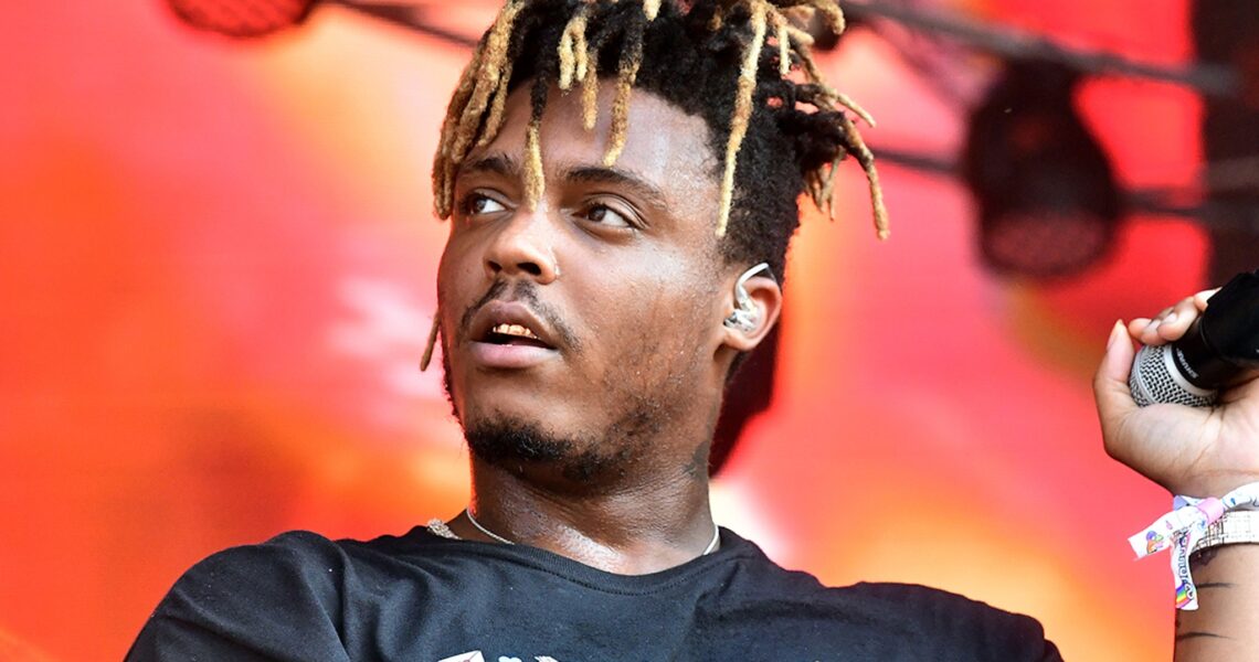 Juice WRLD’s Estate Sued By Producer Over Unpaid Royalties