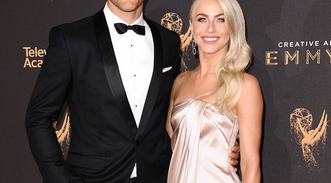 Julianne Hough Says Ex Brooks Laich Made Her Feel Like a “Little Girl”