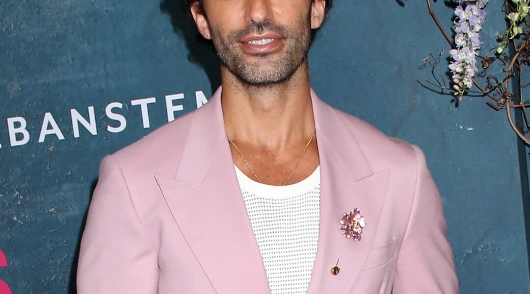 Justin Baldoni Responds to Claims It Ends With Us Romanticizes Abuse