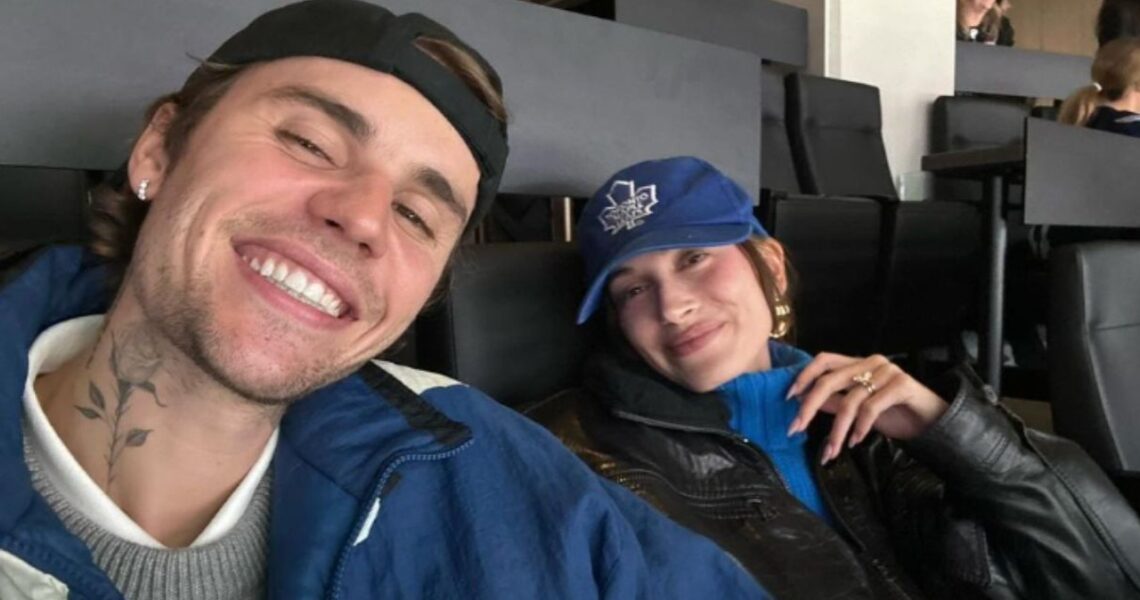 Justin Bieber and Hailey Bieber’s Baby Son Jack Blues Is a ‘Miracle’ They Prayed for