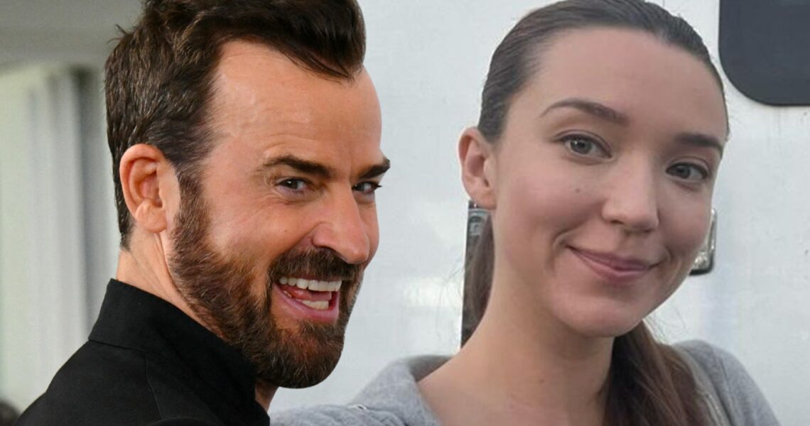 Justin Theroux Engaged to Actress Nicole Brydon Bloom