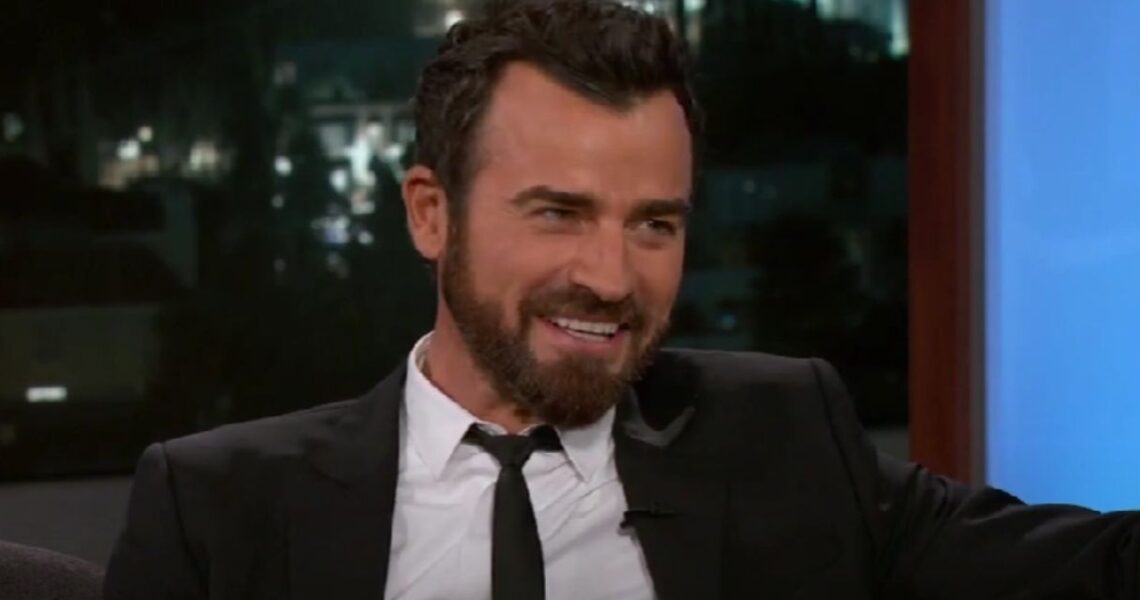 Justin Theroux Reveals Why He Thinks AI Can’t Replicate Beetlejuice 2 Director Tim Burton’s Unique Vision: ‘It’s Very Difficult…’