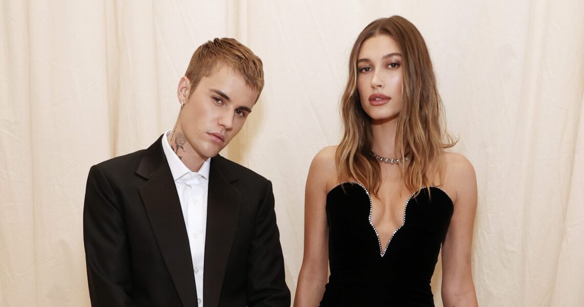 Justin and Hailey Bieber’s Baby Name Has a Special Meaning – Hollywood Life