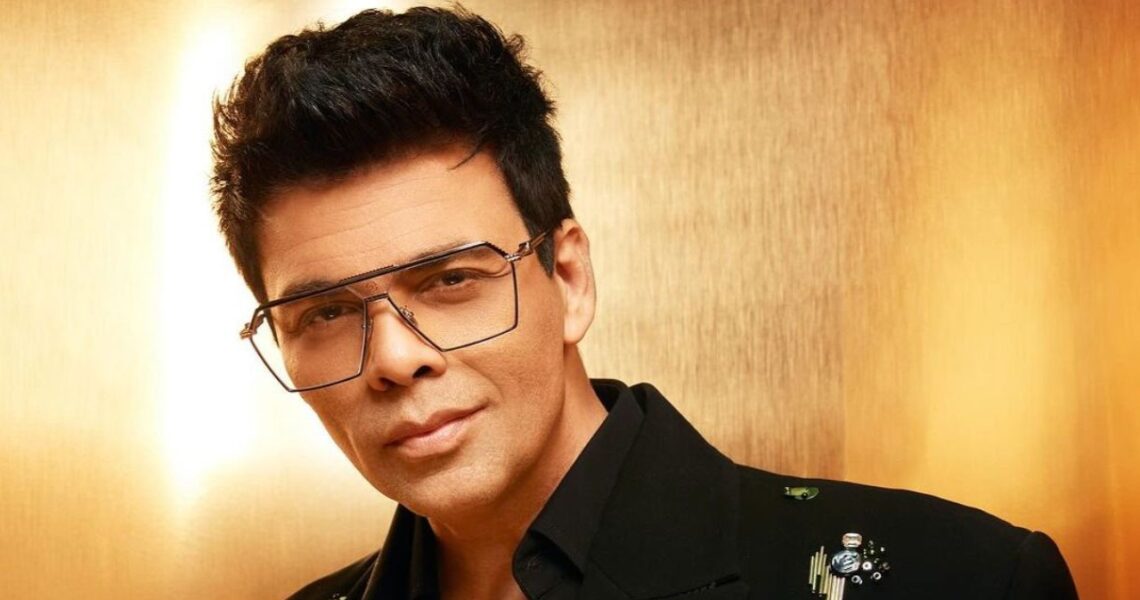 Karan Johar recalls being called ‘pansy’ during his college years because he was ‘feminine’: ‘Couldn’t express mai iss kism ka ladka hoon…’