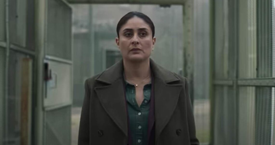 Kareena Kapoor Khan’s The Buckingham Murders to release in original Hinglish and dubbed Hindi version? Here’s what we know