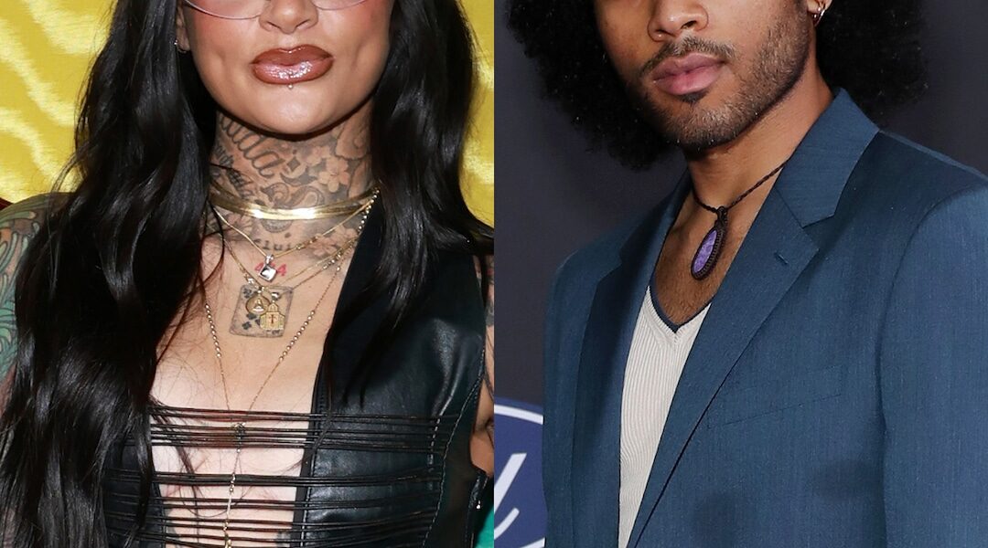 Kehlani’s Ex Javaughn Young-White Accuses Her of Being in a Cult