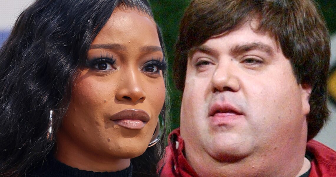 Keke Palmer’s Mom Says Dan Schneider Nickelodeon Sets Were Weird, ‘Cultish’