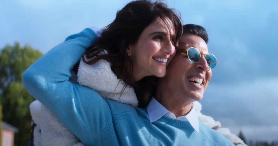 Khel Khel Mein Box Office Day 2: Akshay Kumar starrer drops by 55 percent on day after Independence holiday as it collects Rs 2.25 crore