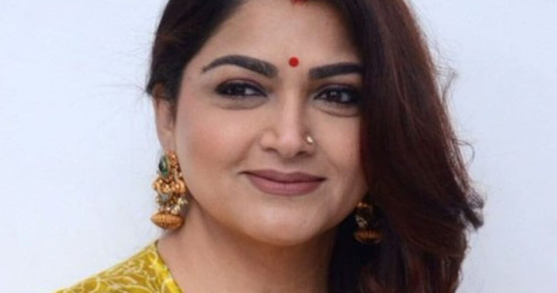 Khushbu Sundar opens up on her father’s abuse amid findings of Hema Committee report, narrates her ordeal: ‘The strongest arms…’