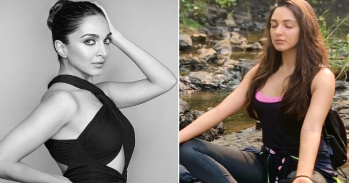 Kiara Advani diet and workout routine: Wondering how Shershah actress stays fit? Know her secret ft Ghar ka khana and more